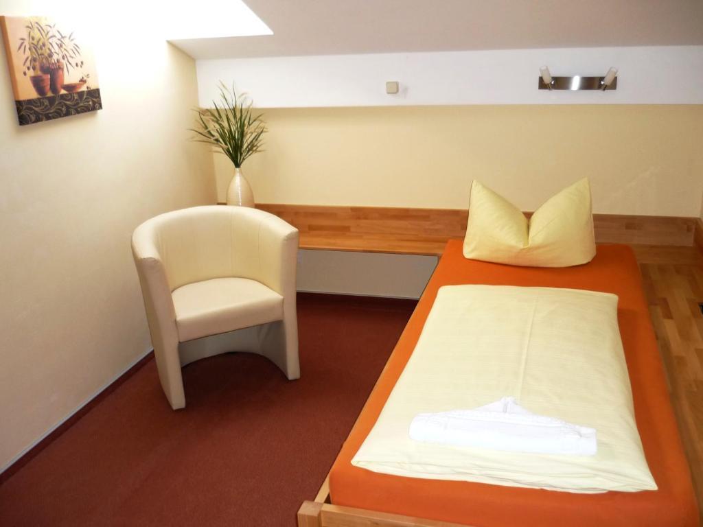 Pension Im Malerwinkel Kallmünz Habitación foto